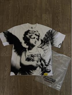 Awful Lot Of CS x Angel t-shirt