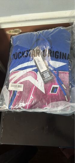 Rockstar jogging suits
