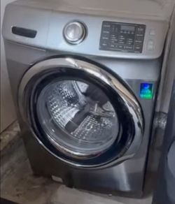 Samsung washing machine