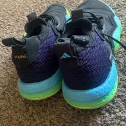 Trae Young Basketball Shoes