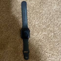 Apple Iwatch Series 7 Lightly Used