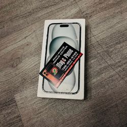 15 plus unlocked 128gb