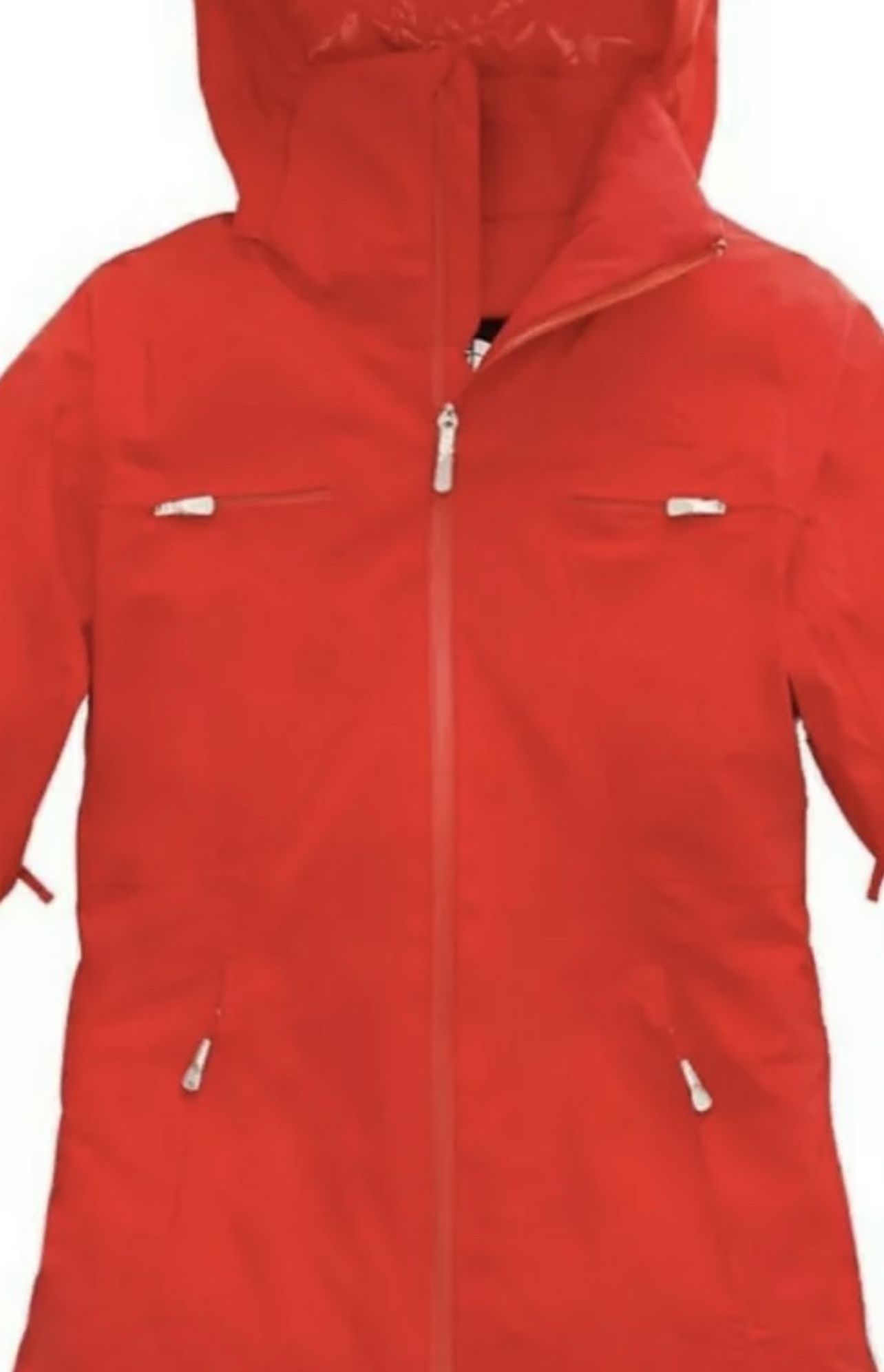 The North Face Gore Tex Jacket