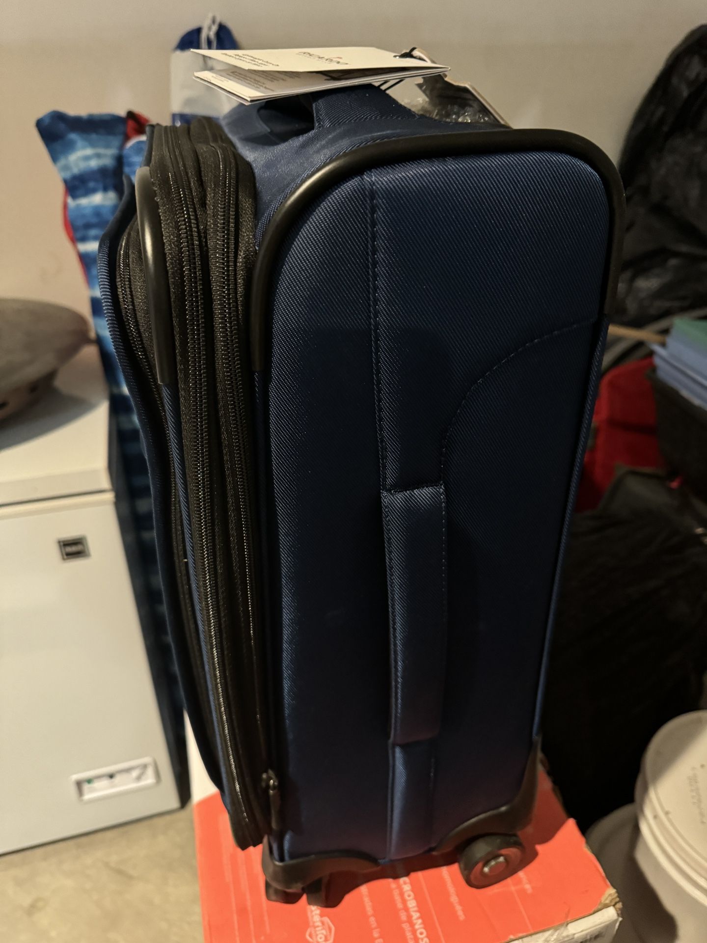 Ricardo oceanside luggage sale