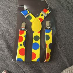 Halloween Accessories 