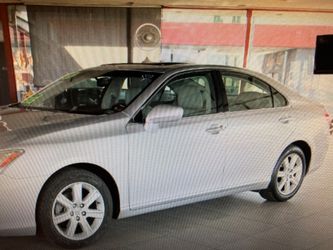 Lexus ES 350 2009