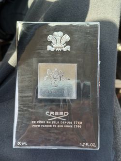 Creed Aventus 1.7oz