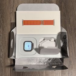 Apple Watch Ultra 2