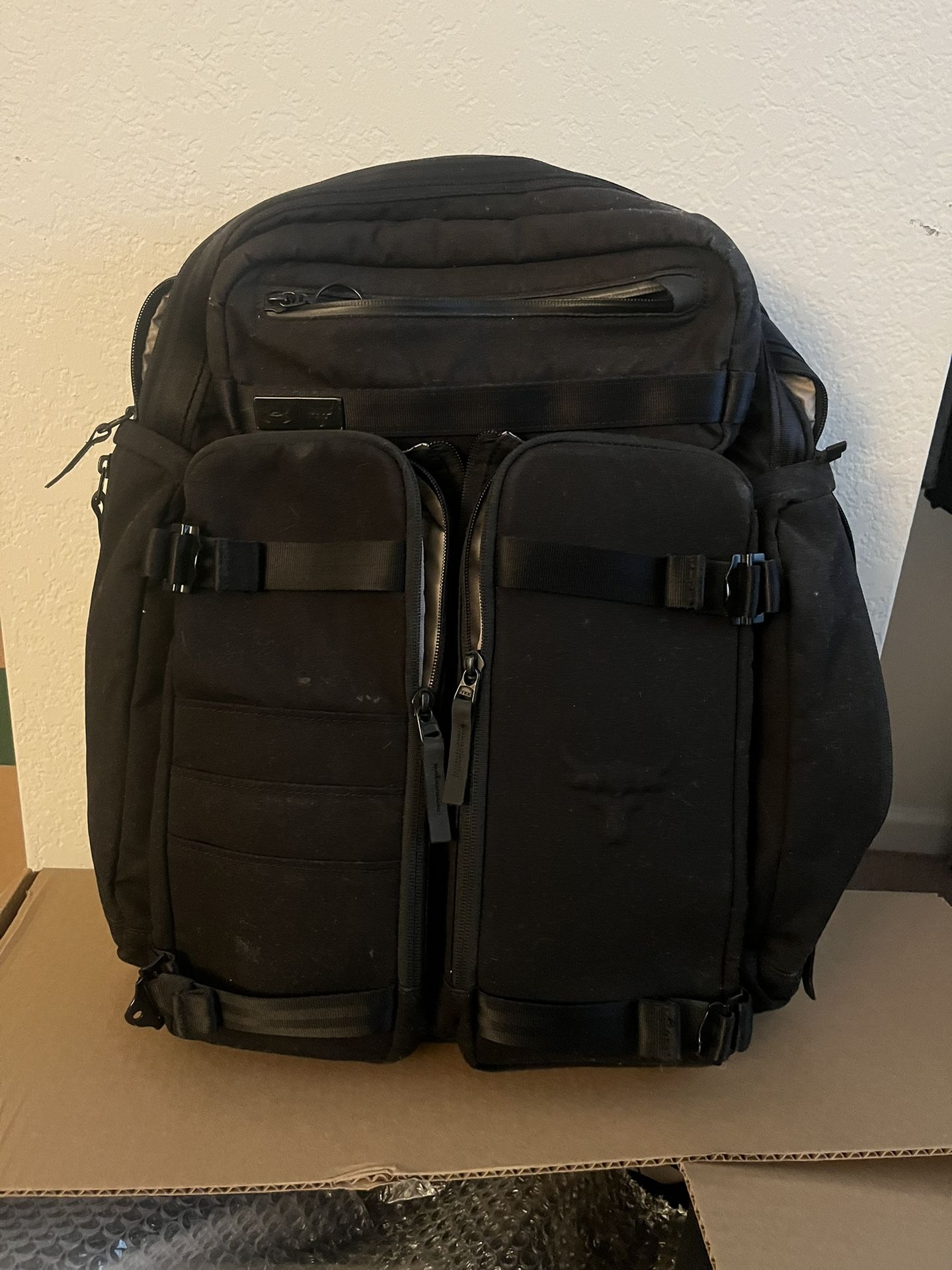 Under armour pro series rock backpack new arrivals