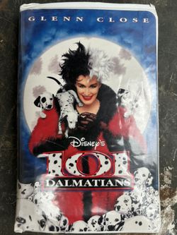 101 Dalmatians 