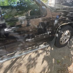 2008 Chevrolet Silverado