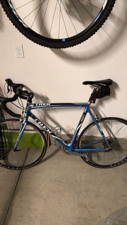 TREK 5.9 MADONE SL Size 60 Bike
