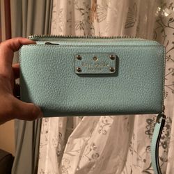 Kate Spade Clutch