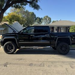 6.2 4x4 Denali