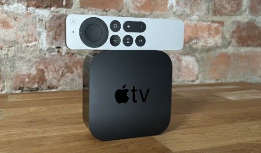 Extra Apple Tv For Sale 