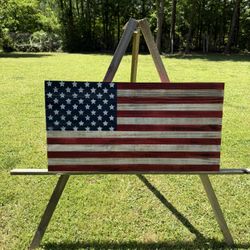 USA Flag