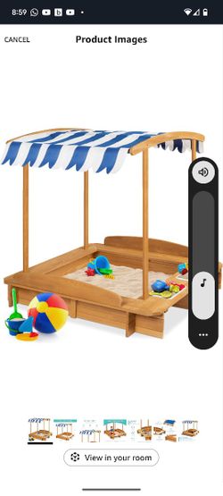 Sandbox