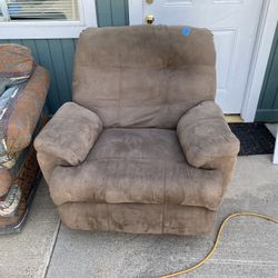 Couch Set