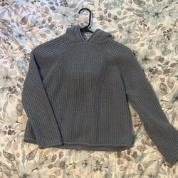 Girls ZARA Sweater Size 10