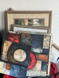 Paintings
