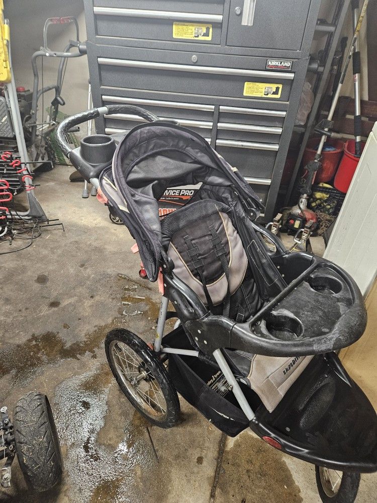 Stroller/ Jogger