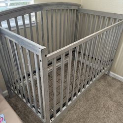 Free Baby Crib