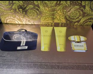 Versace Yellow Diamond