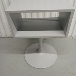 Mid Century Side Table 