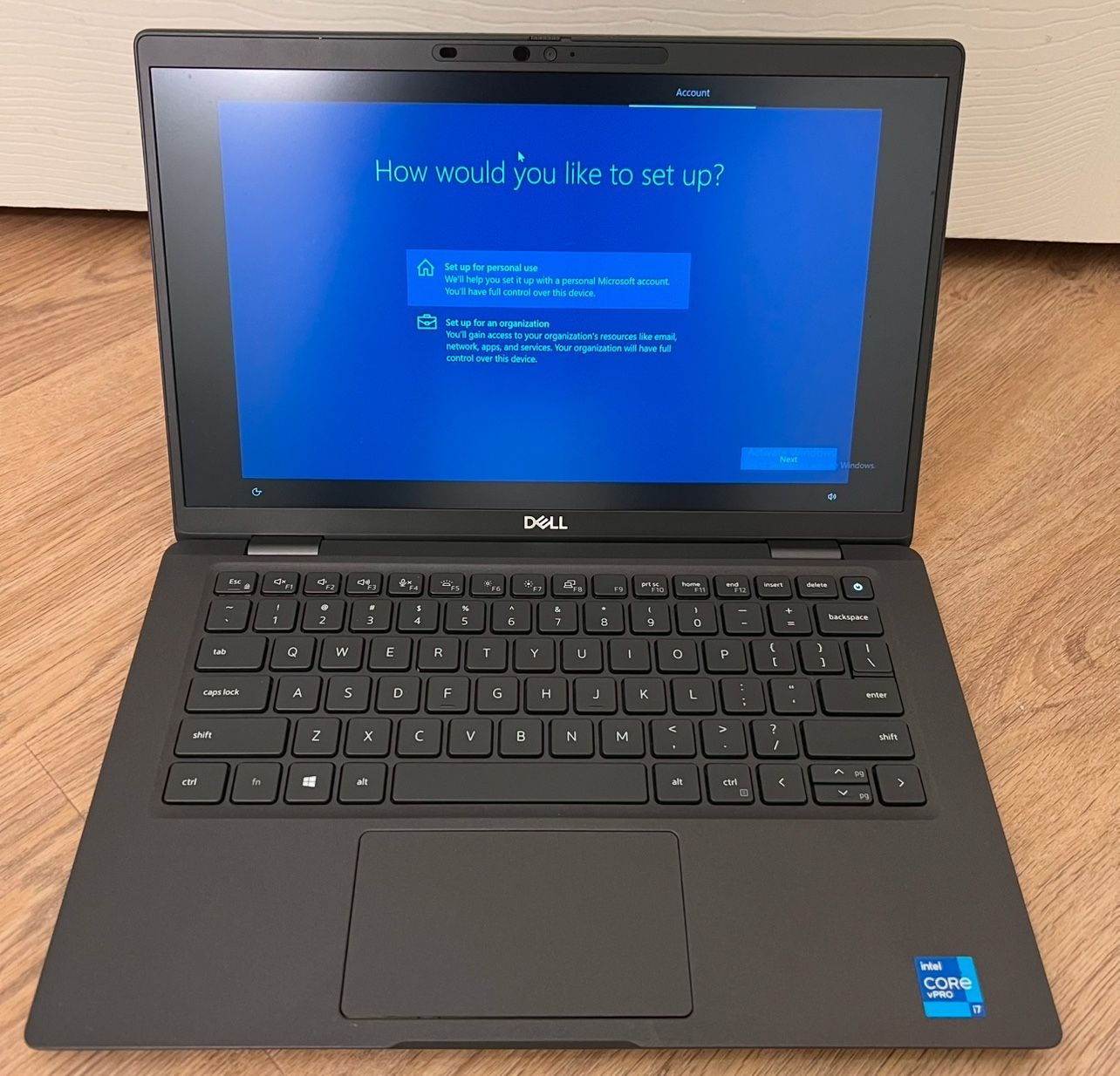 Dell Latitude 7320 Laptop 16 GB RAM 512 GB SSD HD 