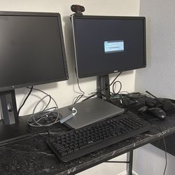 22 inch monitors