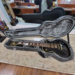 Epiphone Les Paul Guitar 
