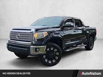 2014 Toyota Tundra