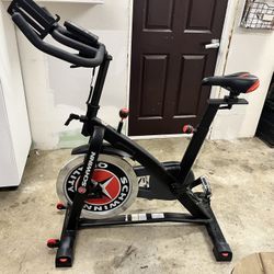Schwinn Indoor Cycling Bike 