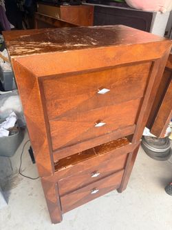 4 piece bedroom set