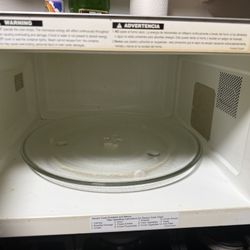 Microwave  Panasonic 