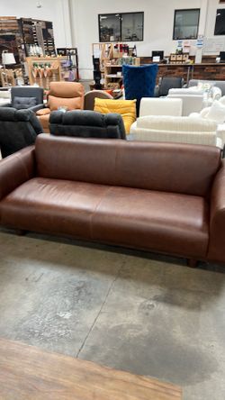 POLY & BARK Brescia Sofa