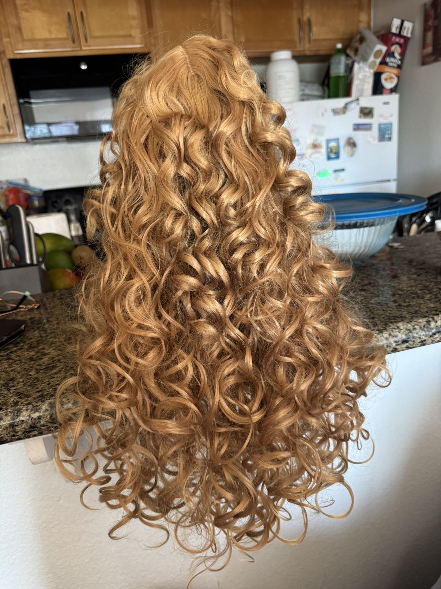 GOOD QUALITY WIGS