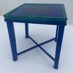 💙 Coffee Table💙