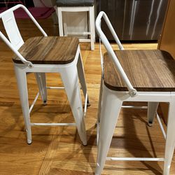 Height Stools 