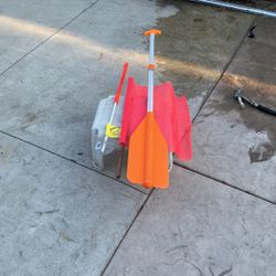 Water Sky Safety Kit.