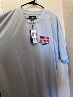 BrandMakers Tokyo Japan Graphic T-Shirt