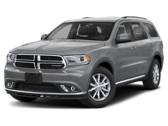 2020 Dodge Durango