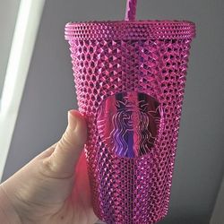 Starbucks Tumblers 