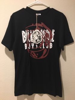 Billionaire Boys Club shirt Size S
