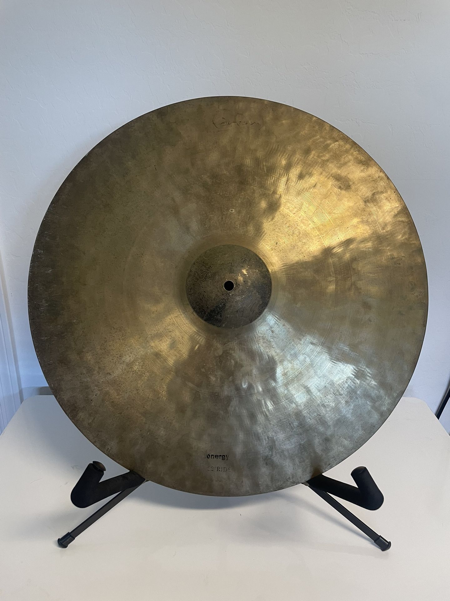 Dream Energy Ride Cymbal 22”