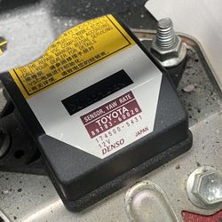 Genuine YawnRate Sensor | Lexus I Toyota