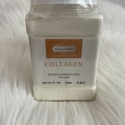 New Collagen Jelly Face Mask