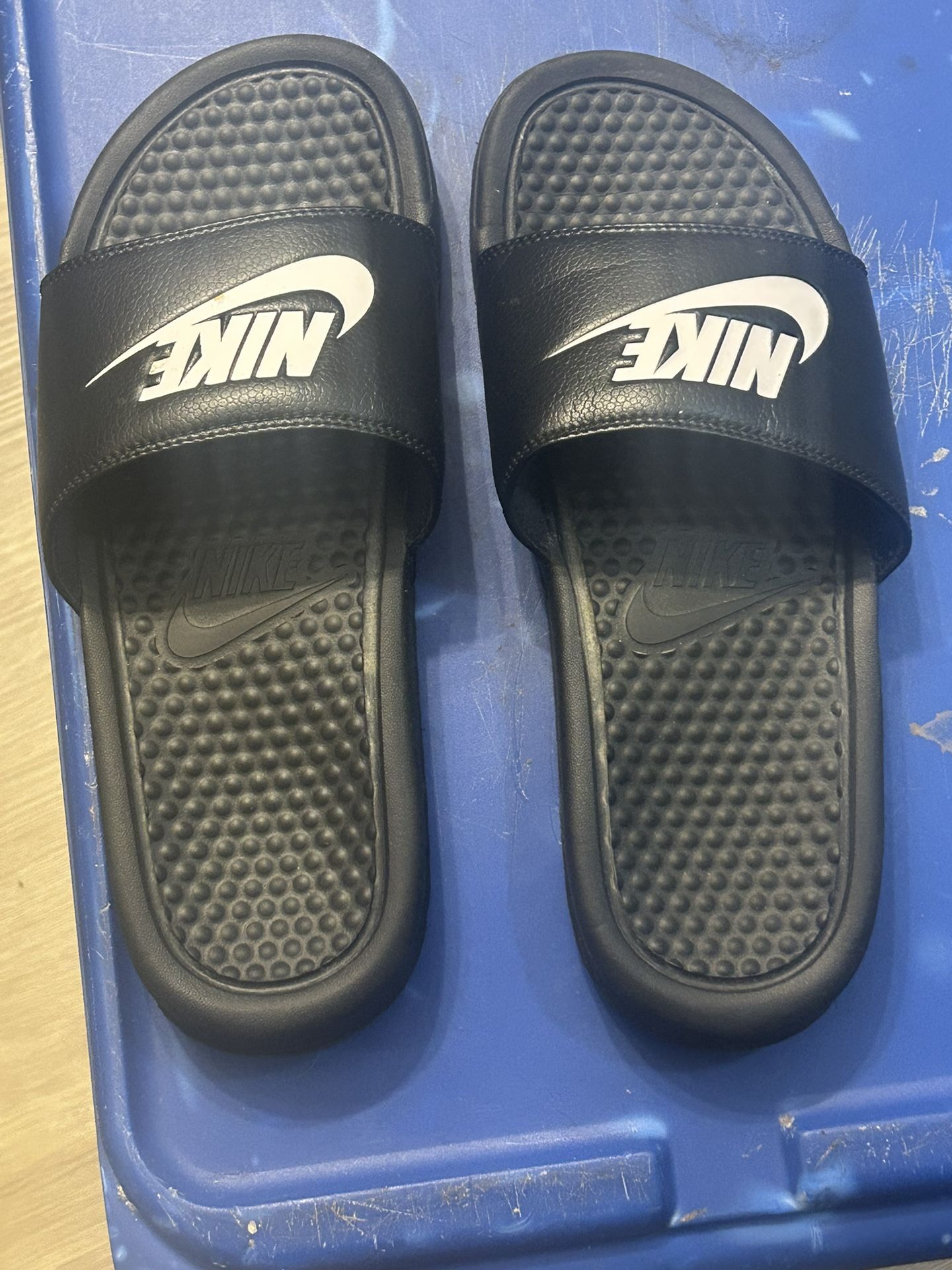 Unisex Nike Slides
