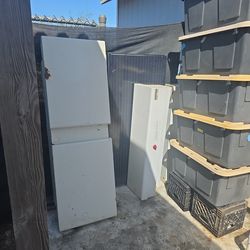 Truck box