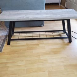  Entryway Shoe  Bench 